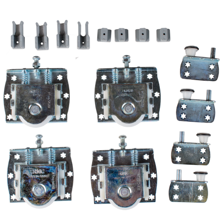 Sistem de glisare PKL 80/1