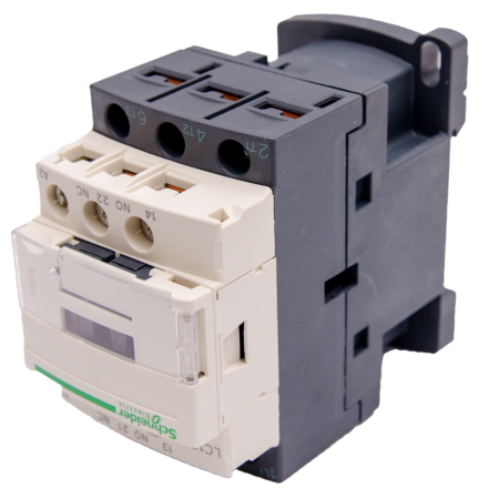 Contactor TeSys D