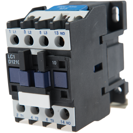 Contactor de forta tip D – LC1-D12 Comtec Ritoni