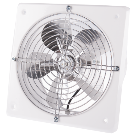 Ventilator axial industrial de tubulatura WB-S