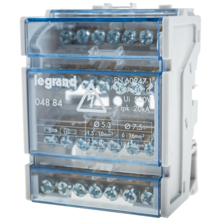 Repartitor modular Legrand 004884