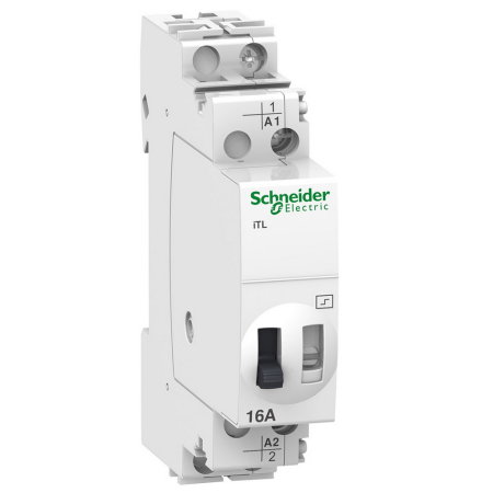 Teleruptor iTL Schneider A9C30811