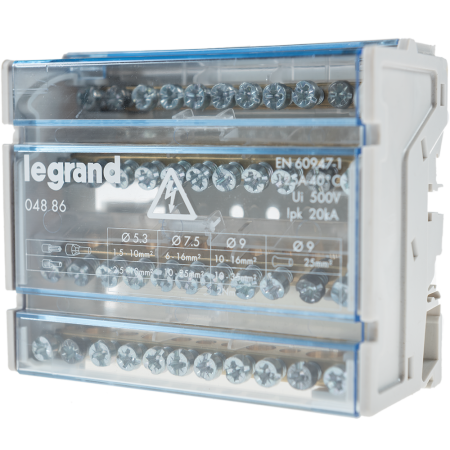 Repartitor modular Legrand 004886