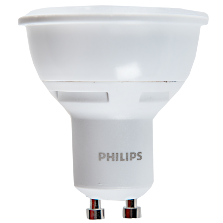 Bec LED Philips GU10