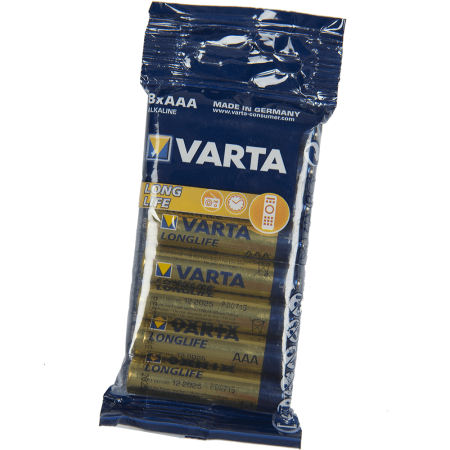 Baterii Varta