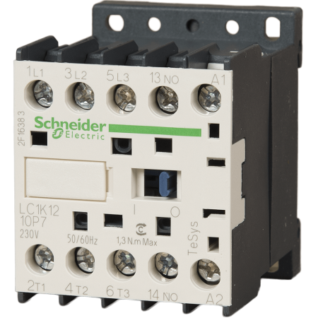 Contactor TeSys K