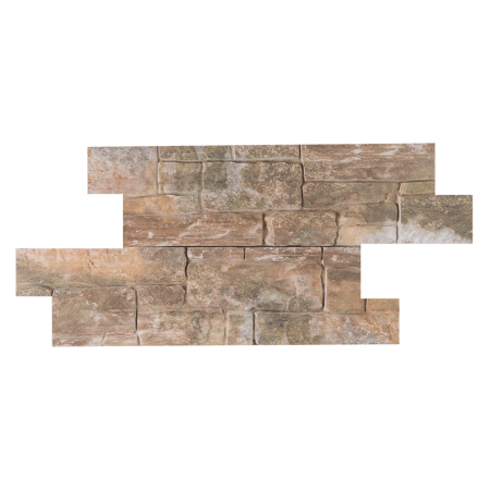 Piatra decorativa Modulo Rugged Ledgestone Orient