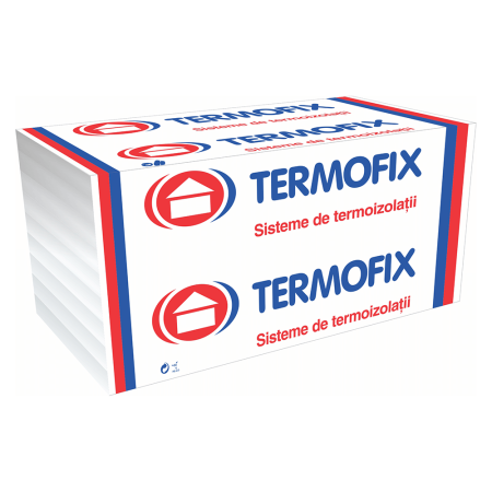 Polistiren expandat Termofix EPS 100