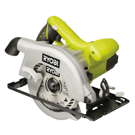 Fierastrau circular electric Ryobi EWS1150RS