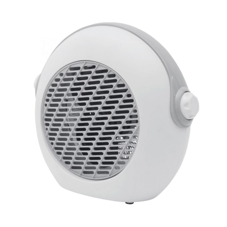 Aeroterma cu ventilator Home by Somogyi FK 37/GY