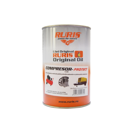 Ulei pentru motor Ruris Compressor Protect