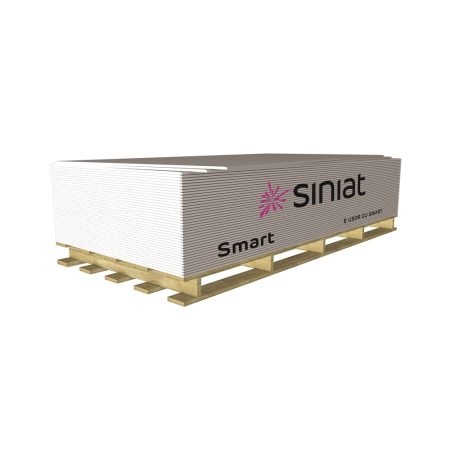 Placa gips carton Siniat Nida Smart