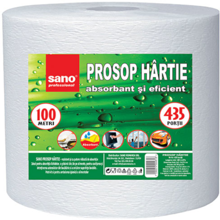 Prosoape hartie monorola