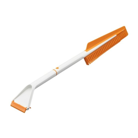 Perie si racleta zapada Fiskars Snowxpert