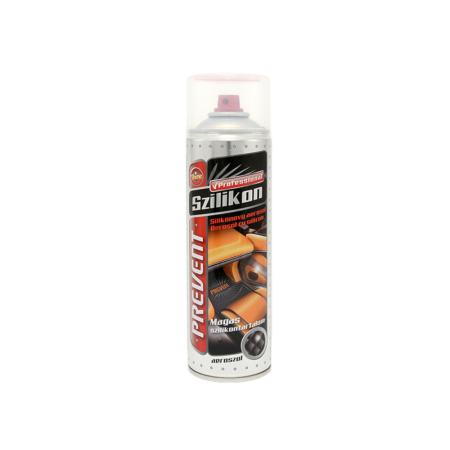 Aerosol cu silicon Professional Prevent