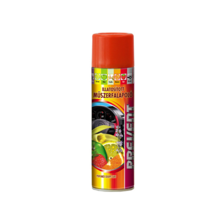 Aerosol cu silicon Prevent