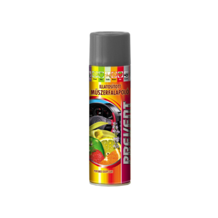 Aerosol cu silicon Prevent