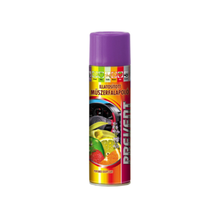 Aerosol auto cu silicon Prevent