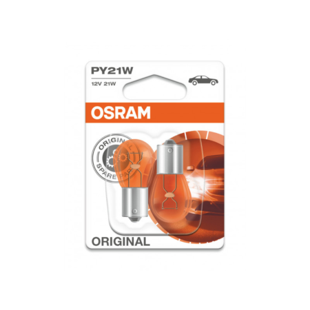 Bec pentru semnalizare Osram Standard