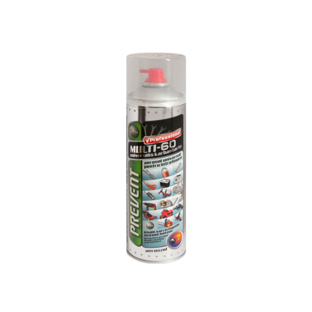 Aerosol universal pentru intretinere Multi 60 Prevent Pro