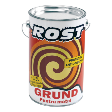 Grund pentru metal