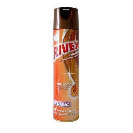 Spray pentru mobila Rivex clasic