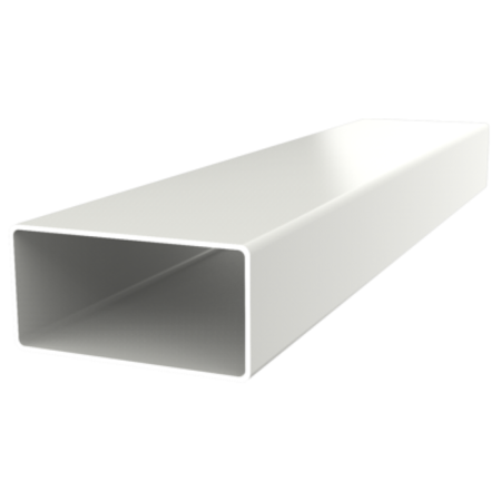 Tub rectangular PVC