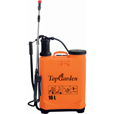 Pulverizator Top Garden