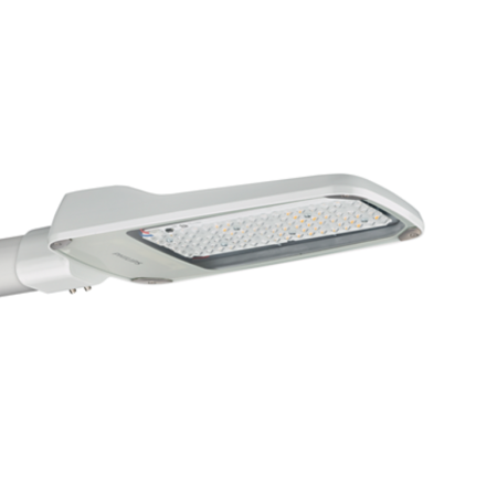 Corp iluminat stradal CoreLine Malaga LED Philips BRP102