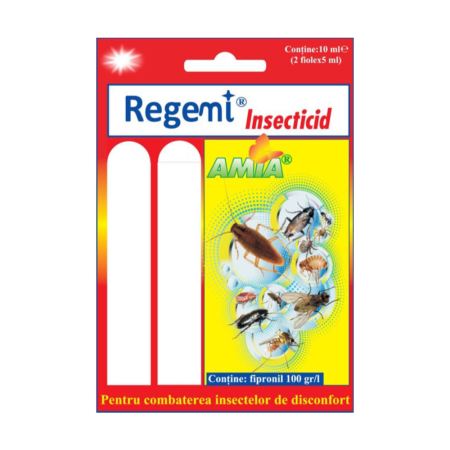 Insecticid Regemi Alfa