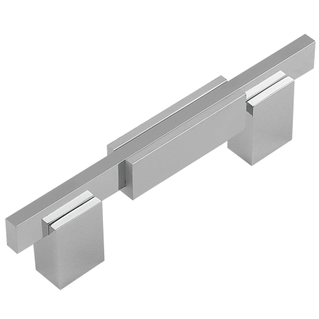 Maner din aluminiu cu terminatii FA6352 160 mm