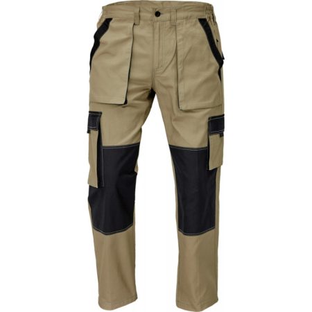 Pantaloni pentru protectie Dalgeco Max Summer