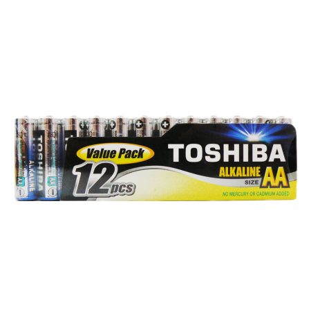 Baterii Toshiba High Power