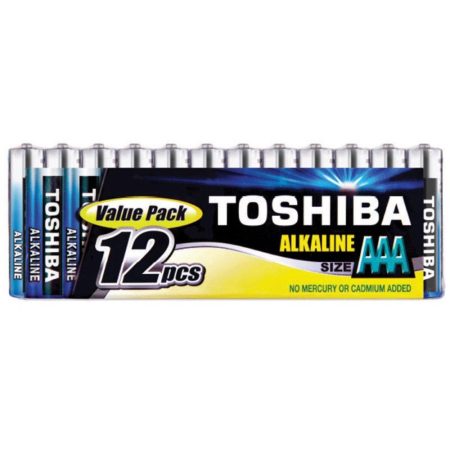 Baterii Toshiba High Power