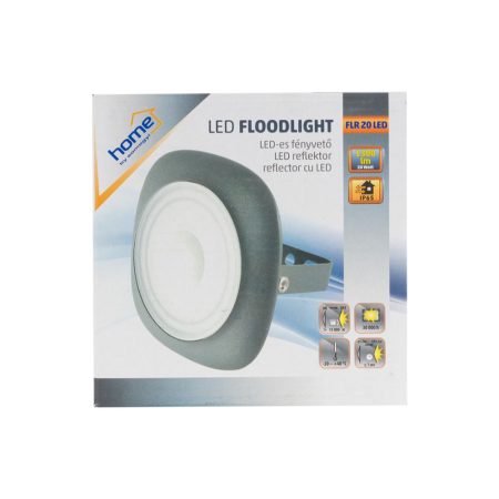 Reflector cu LED