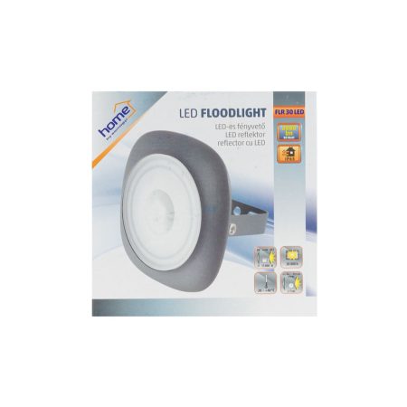 Reflector cu LED