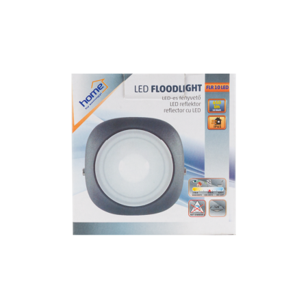 Reflector cu LED