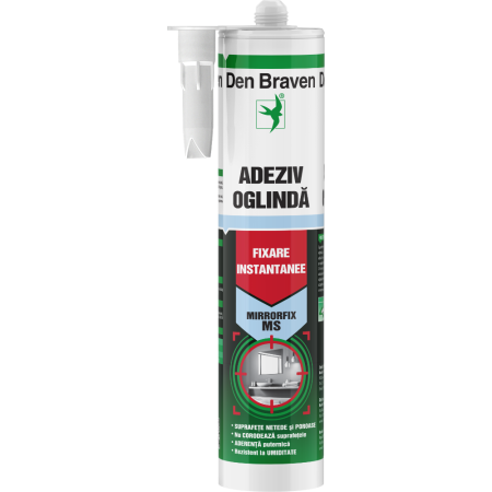 Adeziv Oglinda DB DIY 290 ml