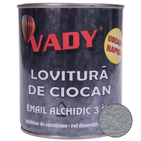 Email alchidic Vady lovitura de ciocan