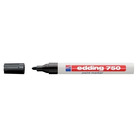 Marker permanent Edding 750