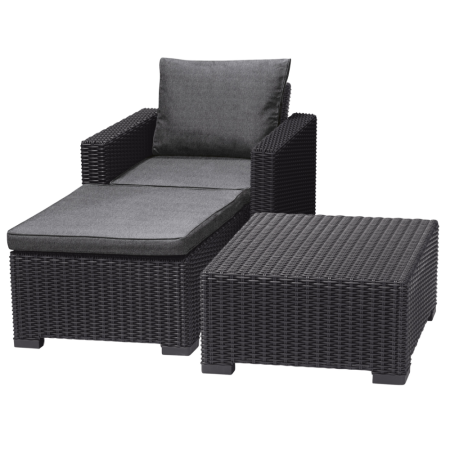 Set mobilier de gradina