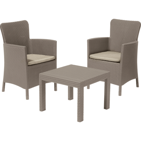 Set mobilier de gradina/balcon