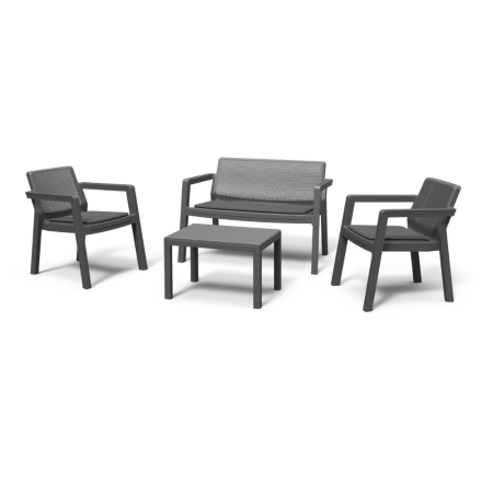 Set mobilier de gradina/balcon