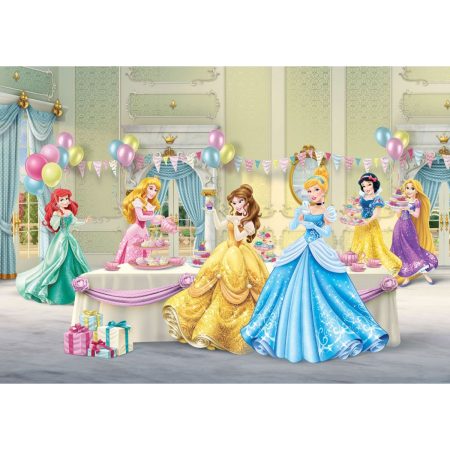 Fototapet duplex Disney Princess