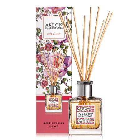 Odorizant cu betisoare Areon Home Perfume