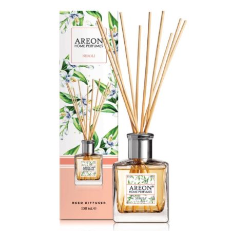 Odorizant cu betisoare Areon Home Perfume