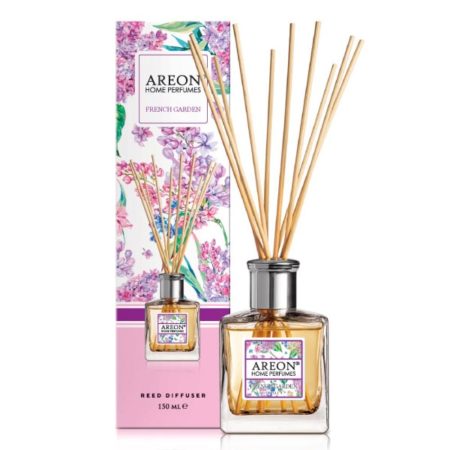 Odorizant cu betisoare Areon Home Perfume