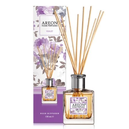 Odorizant cu betisoare Areon Home Perfume