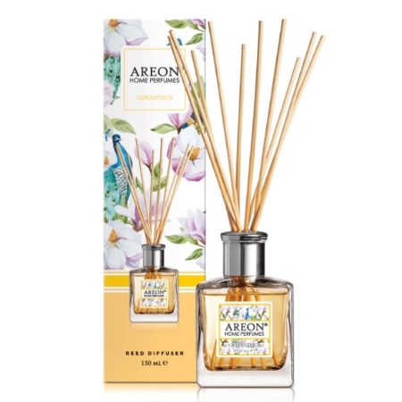 Odorizant cu betisoare Areon Home Perfume