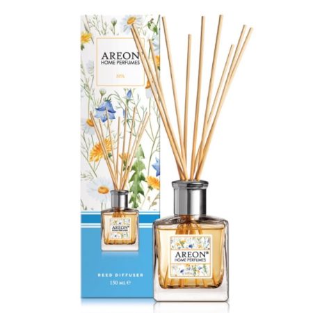 Odorizant cu betisoare Areon Home Perfume